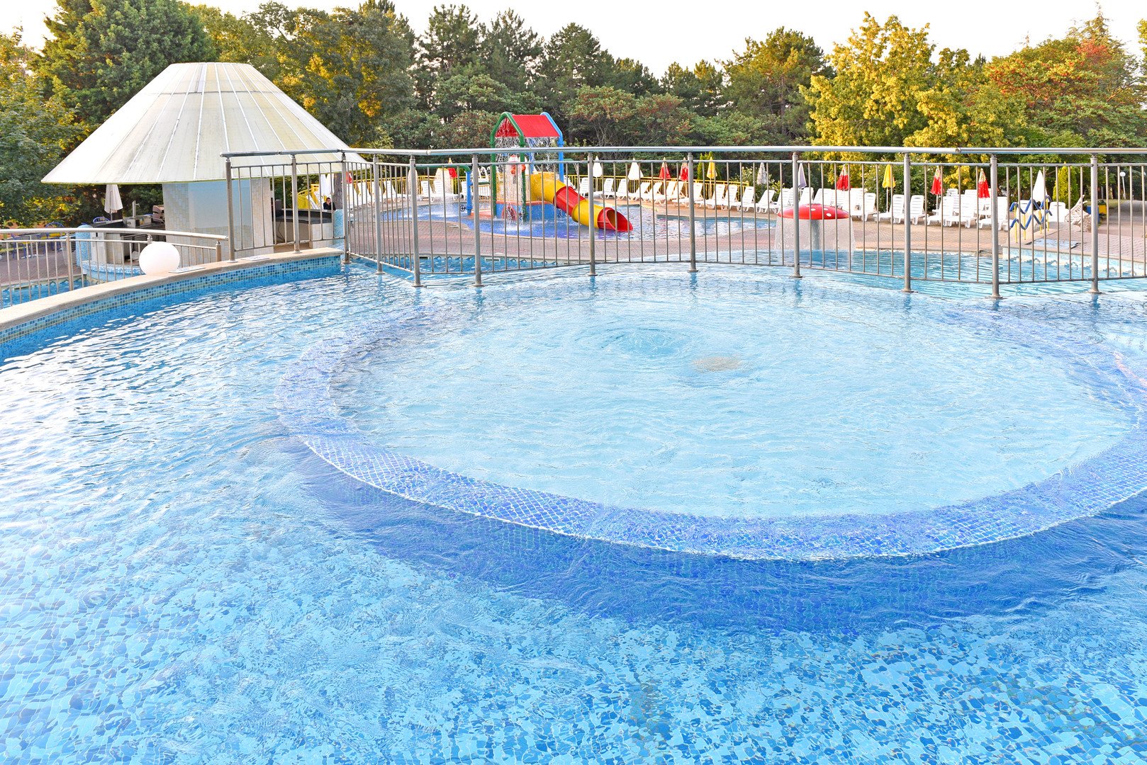 Orchidea Resort – fotka 11