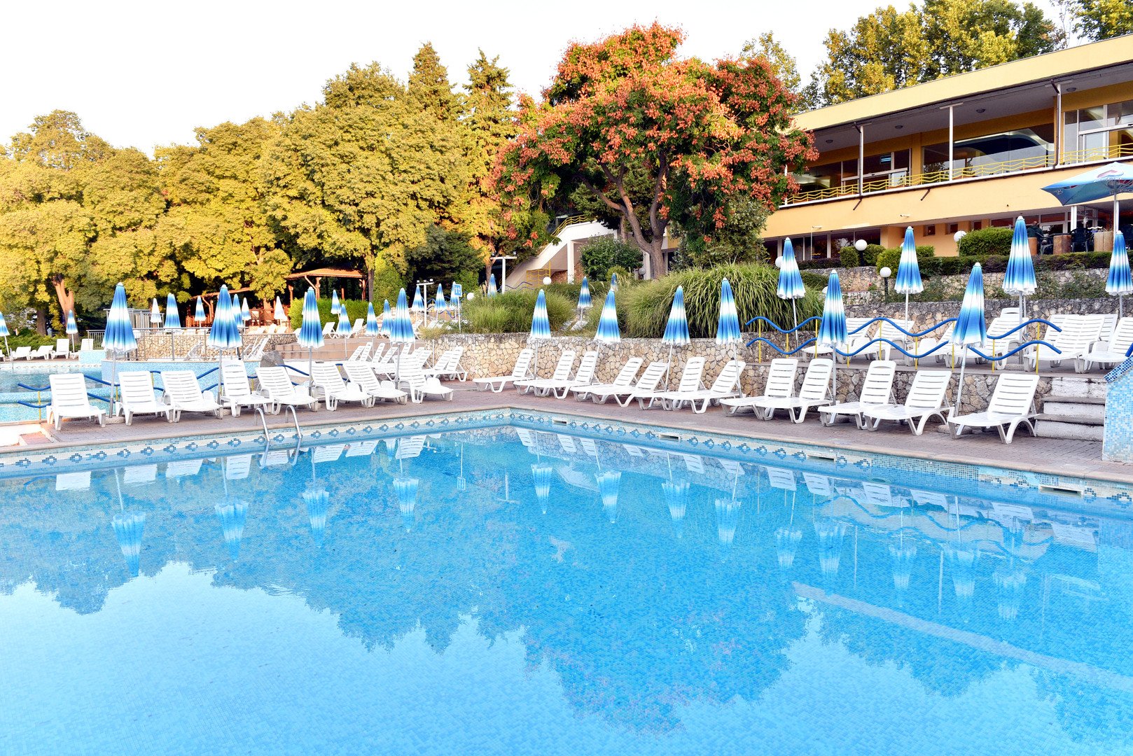 Orchidea Resort – fotka 12