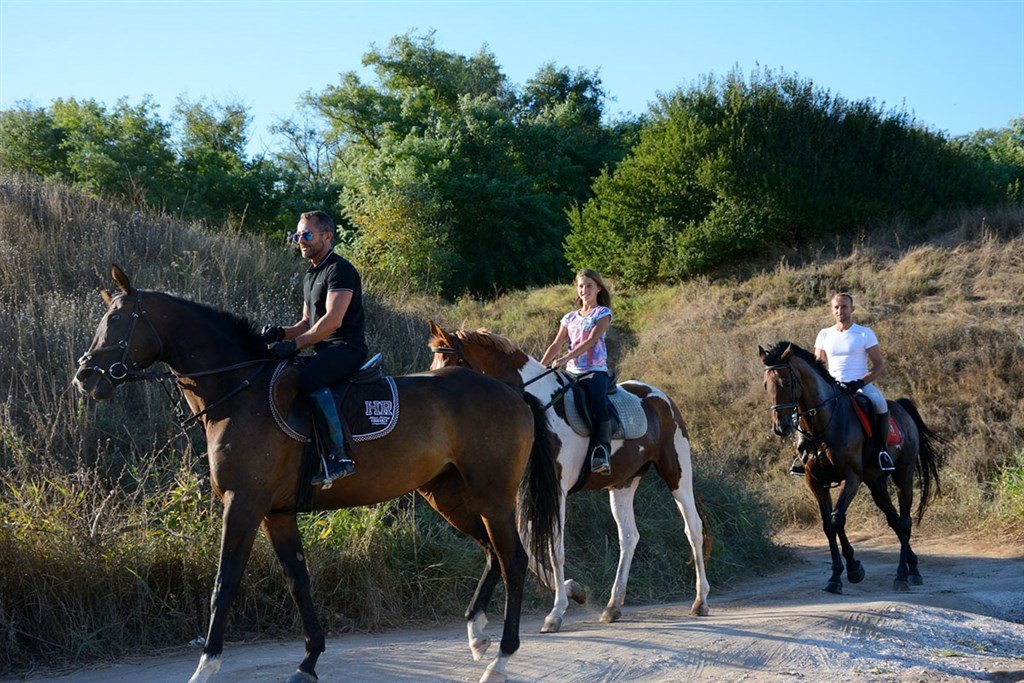 Orchidea Resort – fotka 16