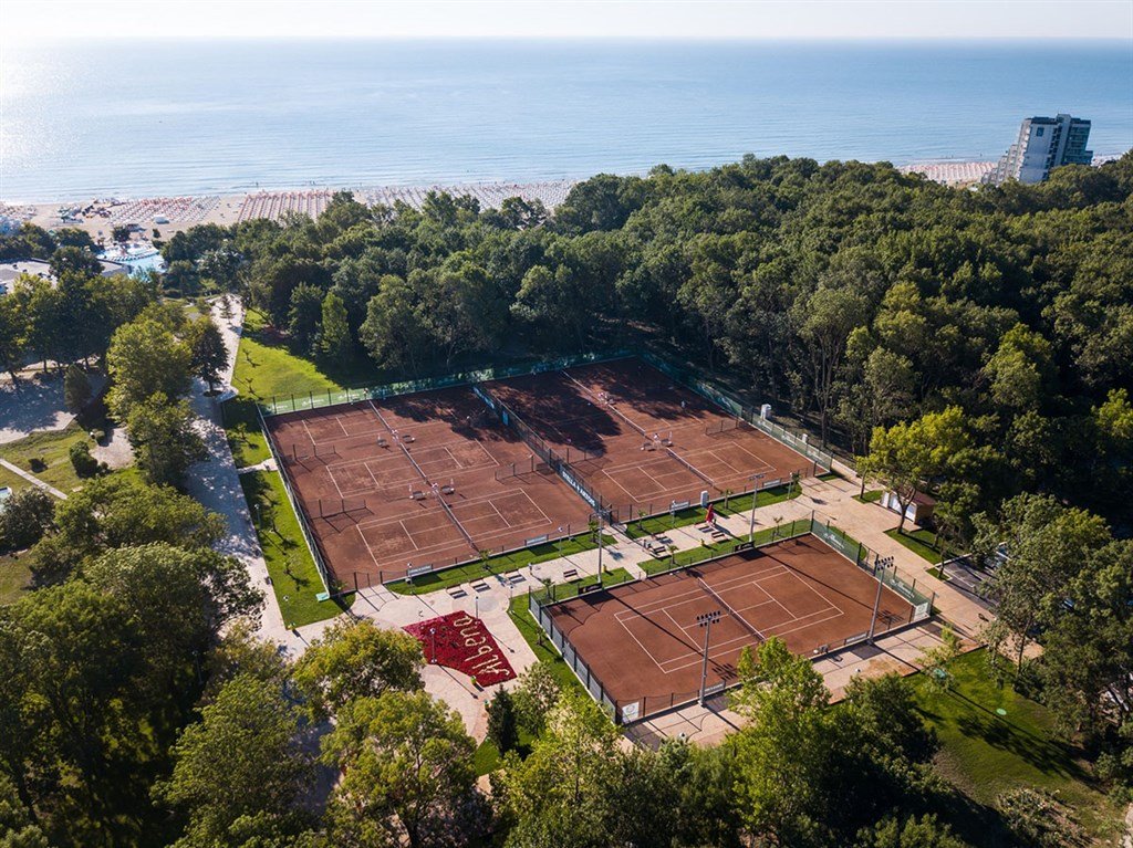 Orchidea Resort – fotka 18