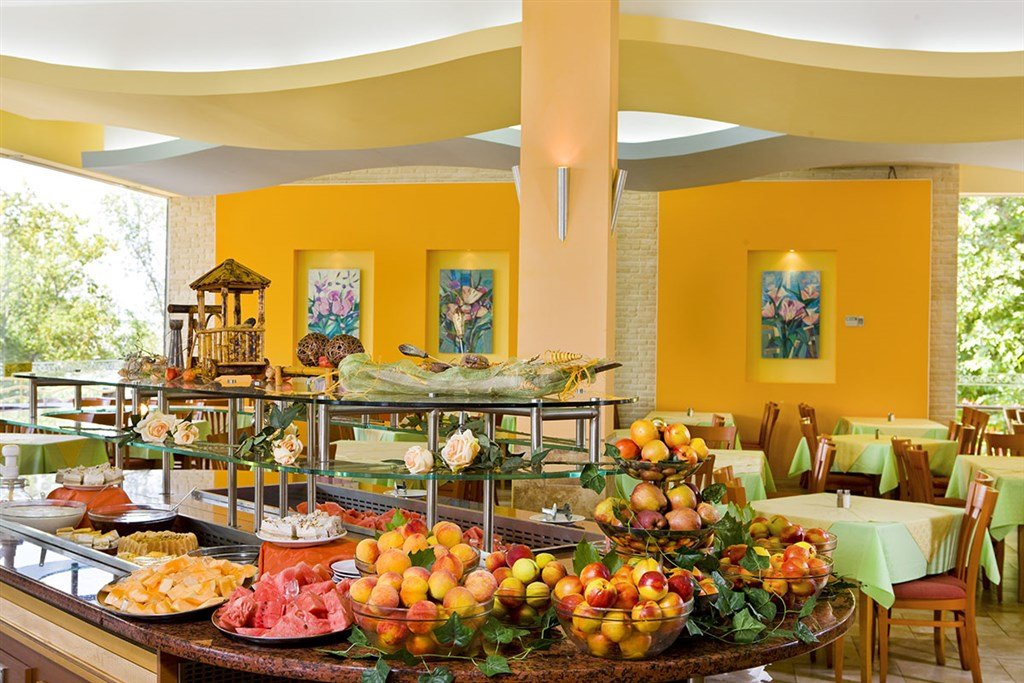 Orchidea Resort – fotka 9