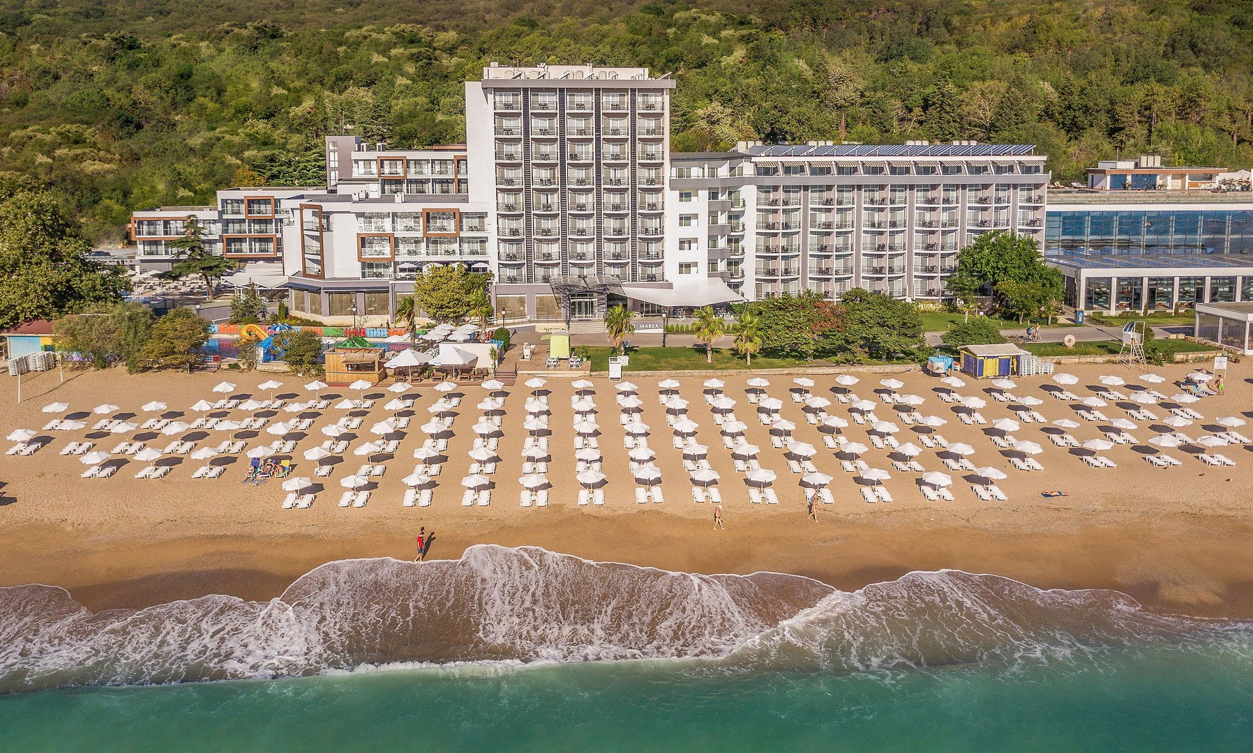 Obrázek hotelu Sentido Marea