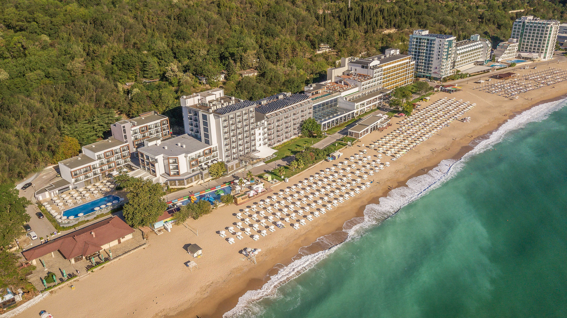 Obrázek hotelu Sentido Marea