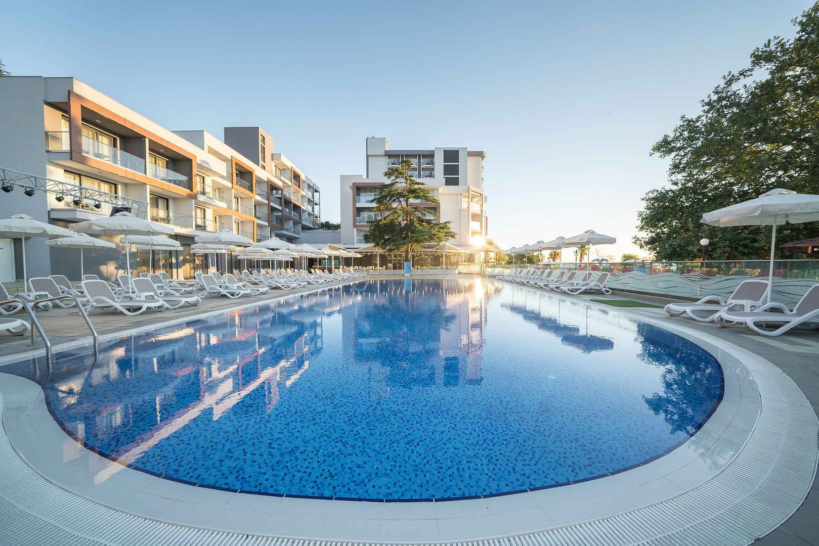 Sentido Marea – fotka 2