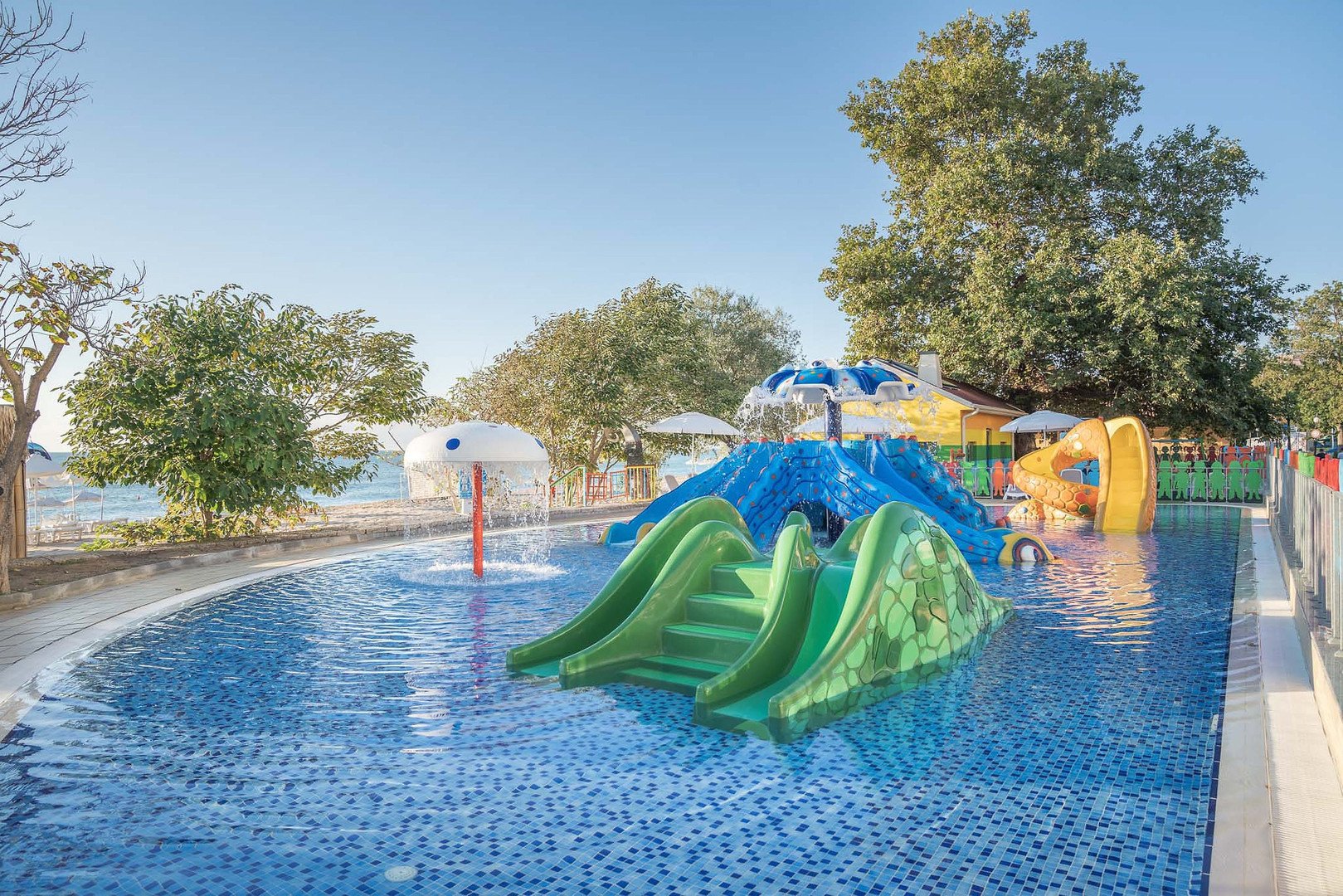 Sentido Marea – fotka 11