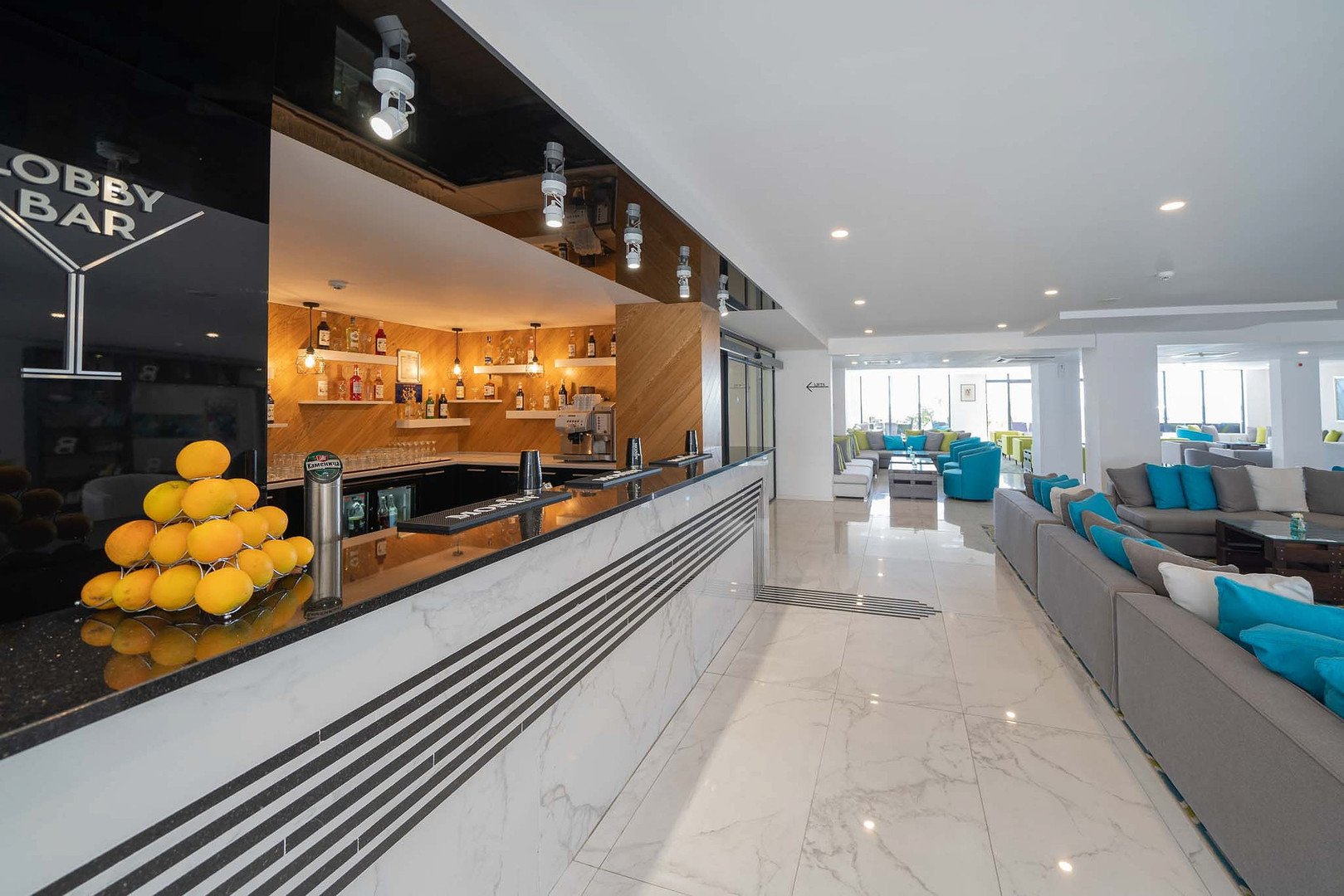Sentido Marea – fotka 12