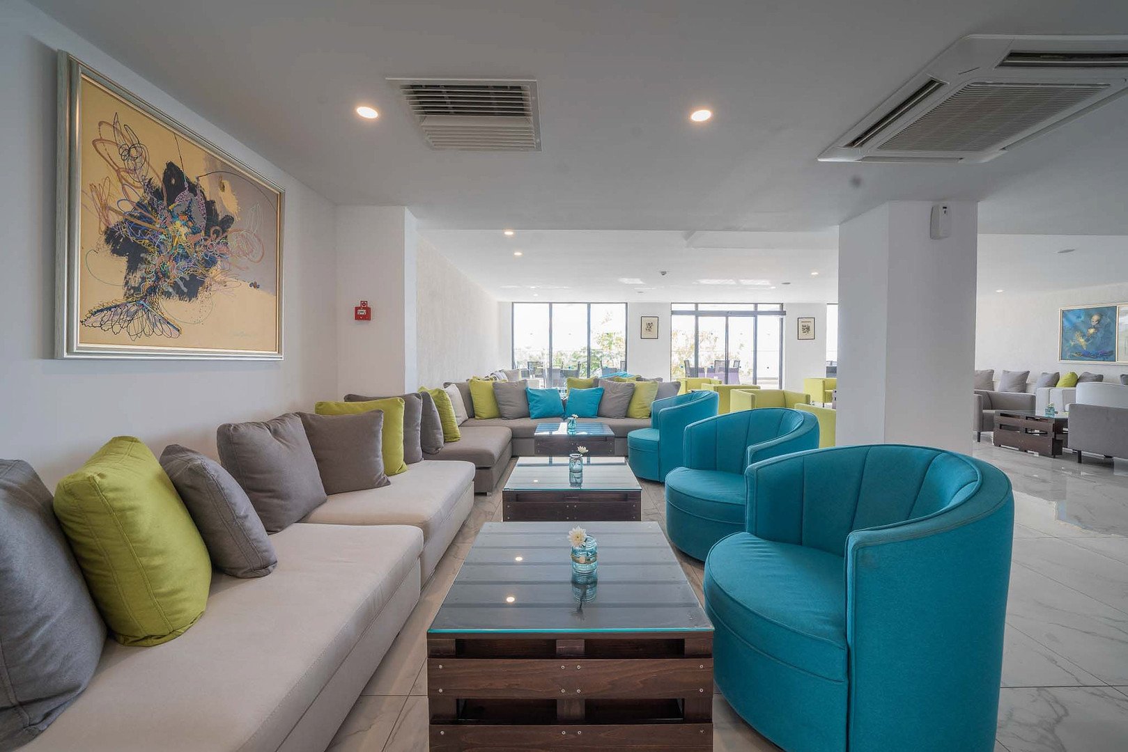 Sentido Marea – fotka 13