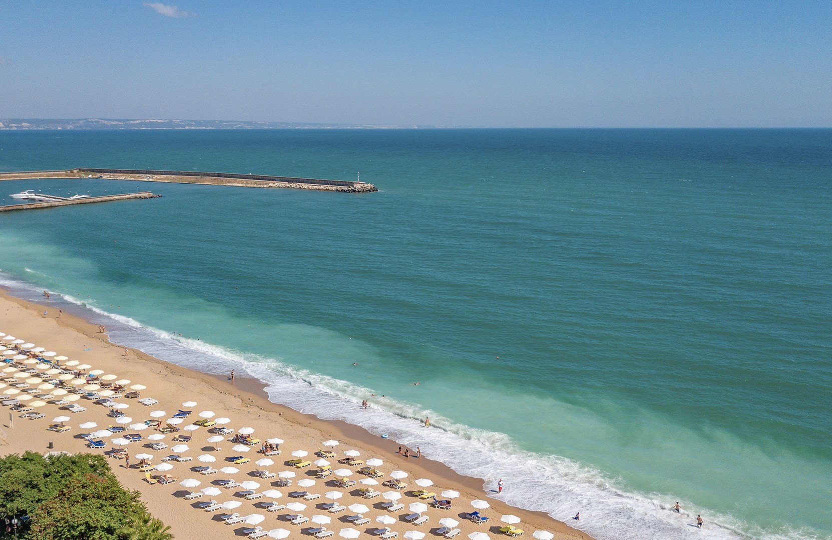 Sentido Marea – fotka 16