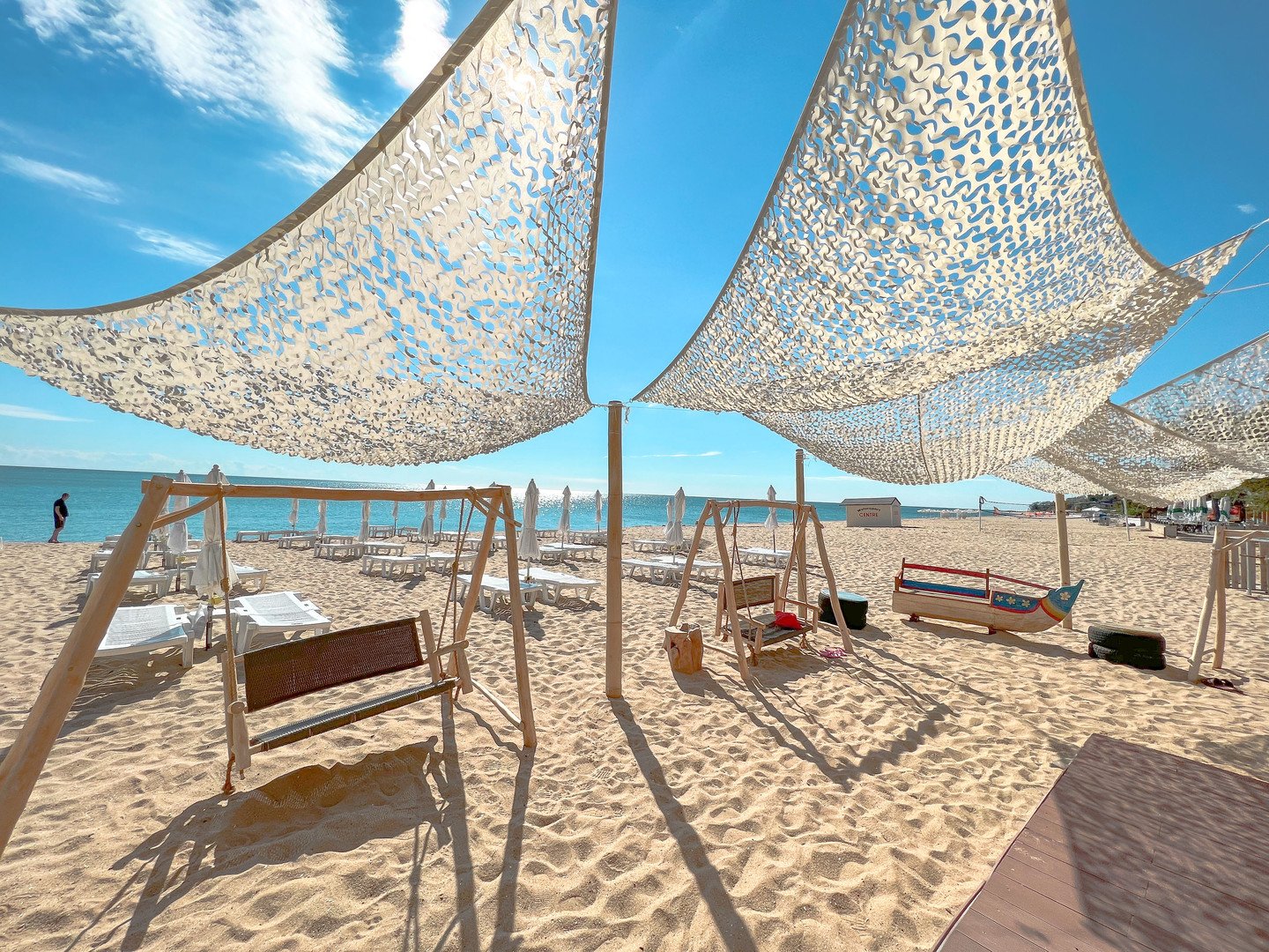 Sentido Marea – fotka 18