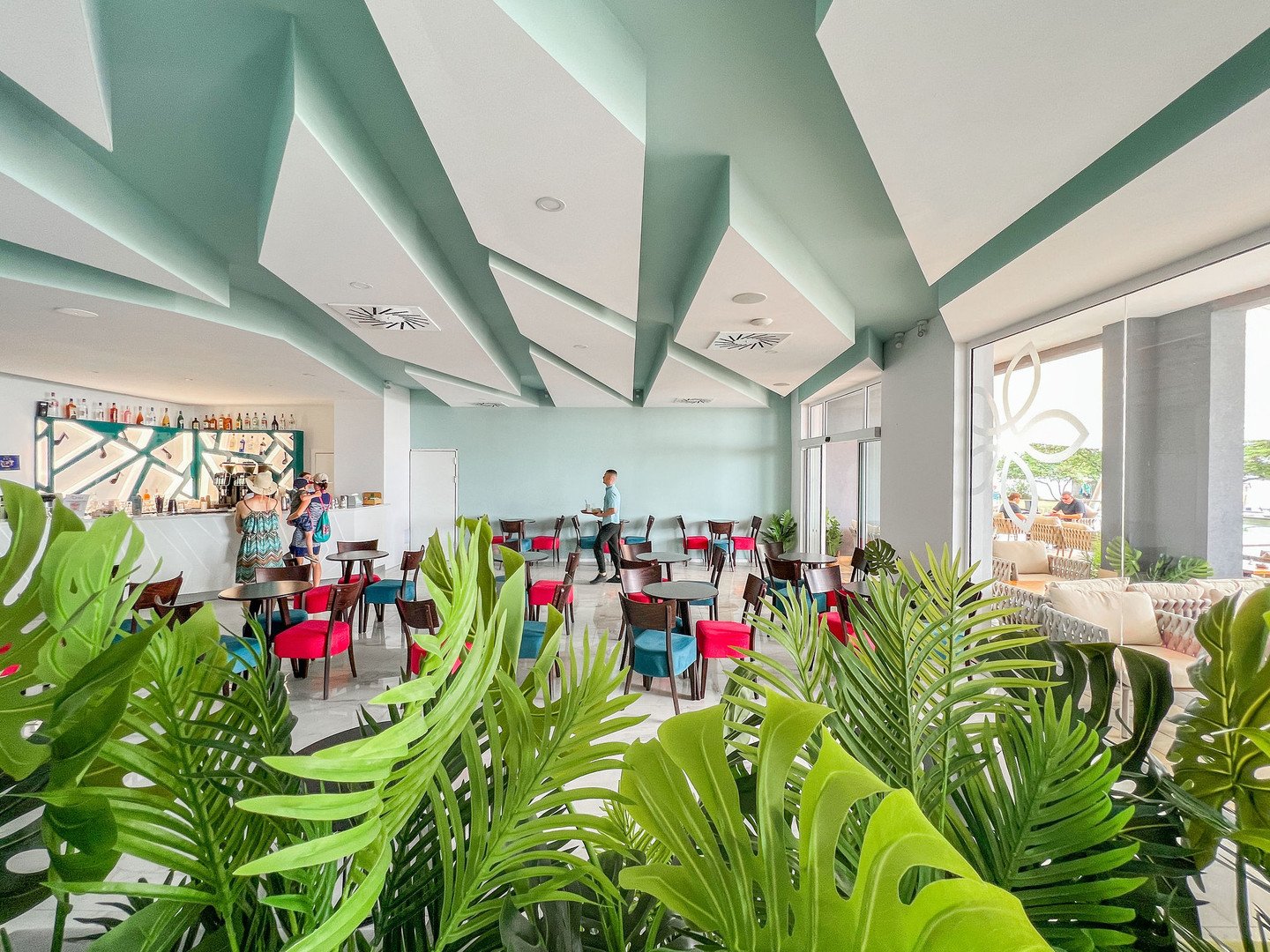 Sentido Marea – fotka 20