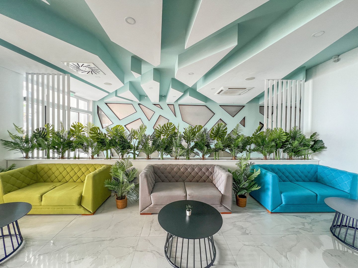 Sentido Marea – fotka 21