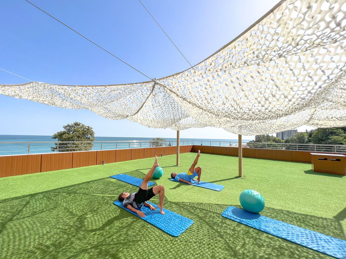 Sentido Marea – fotka 23
