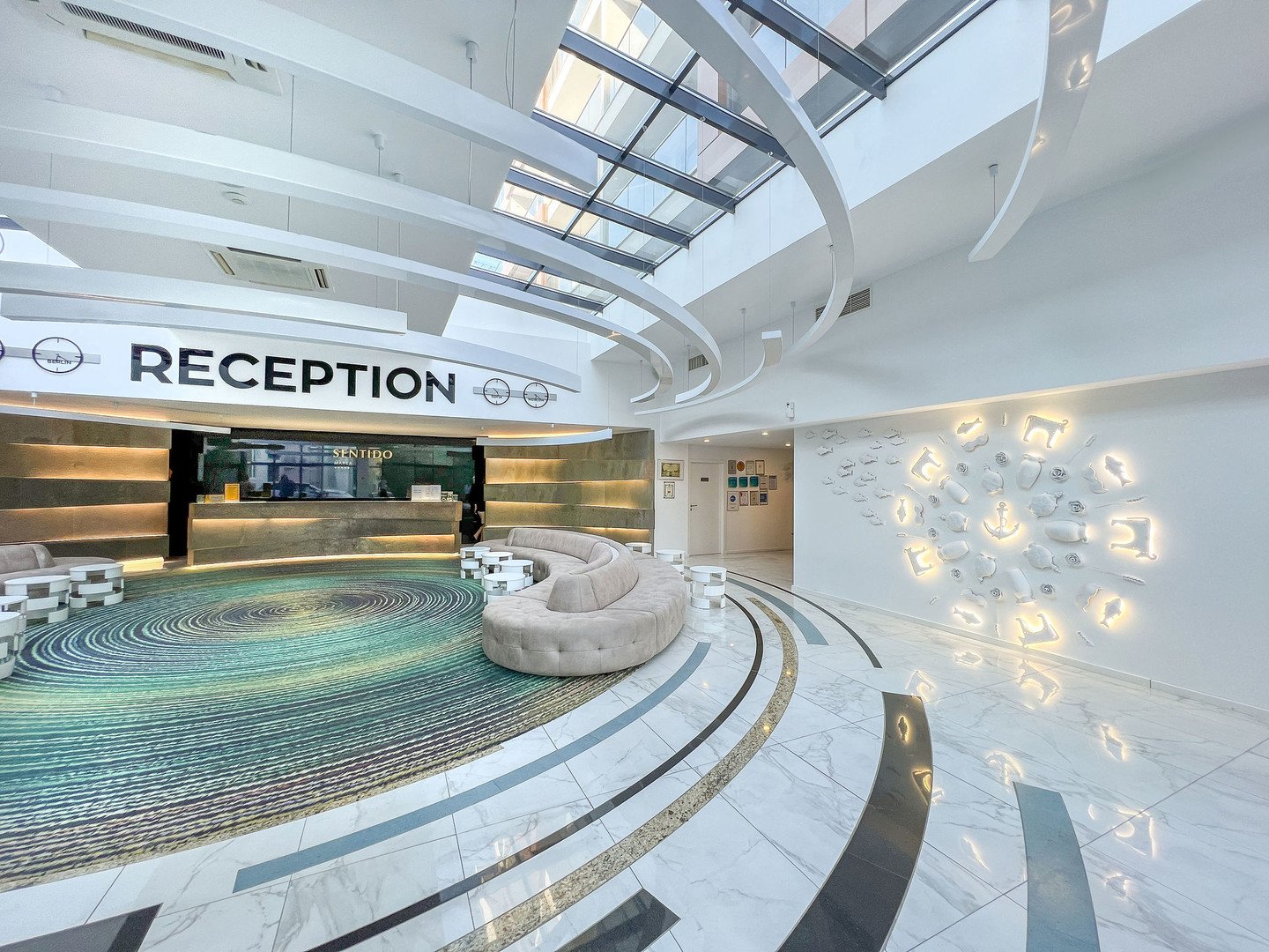 Sentido Marea – fotka 24