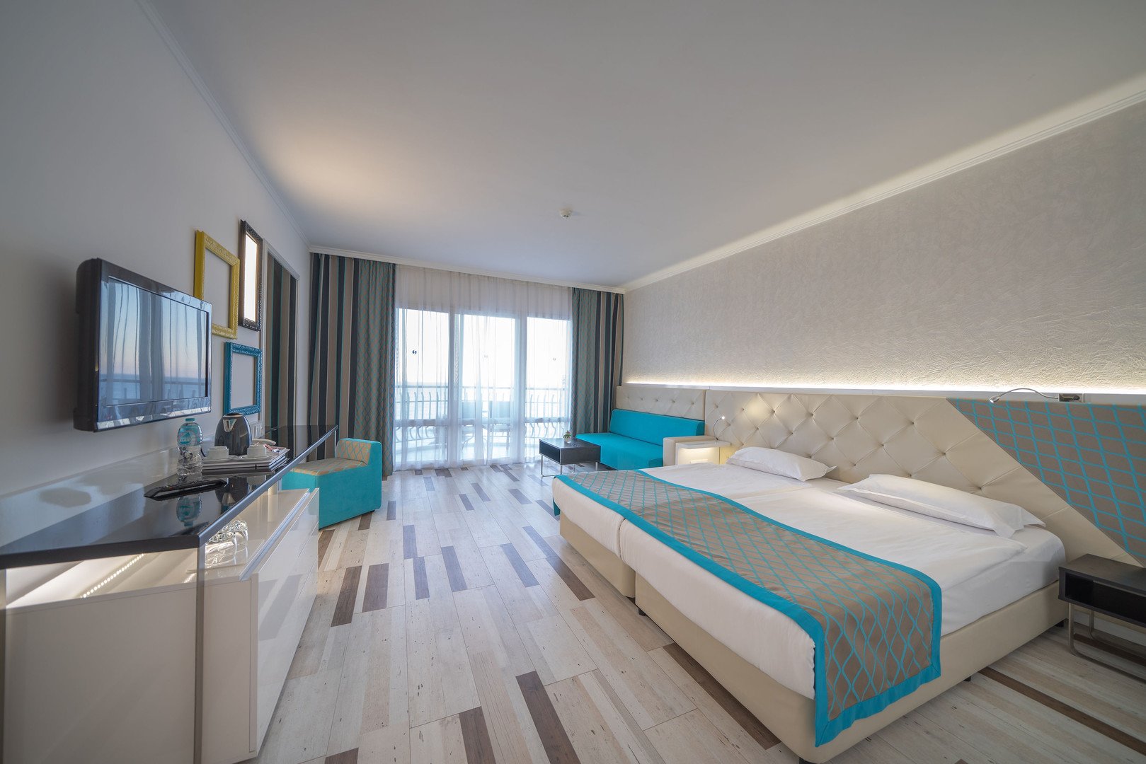 Sentido Marea – fotka 4