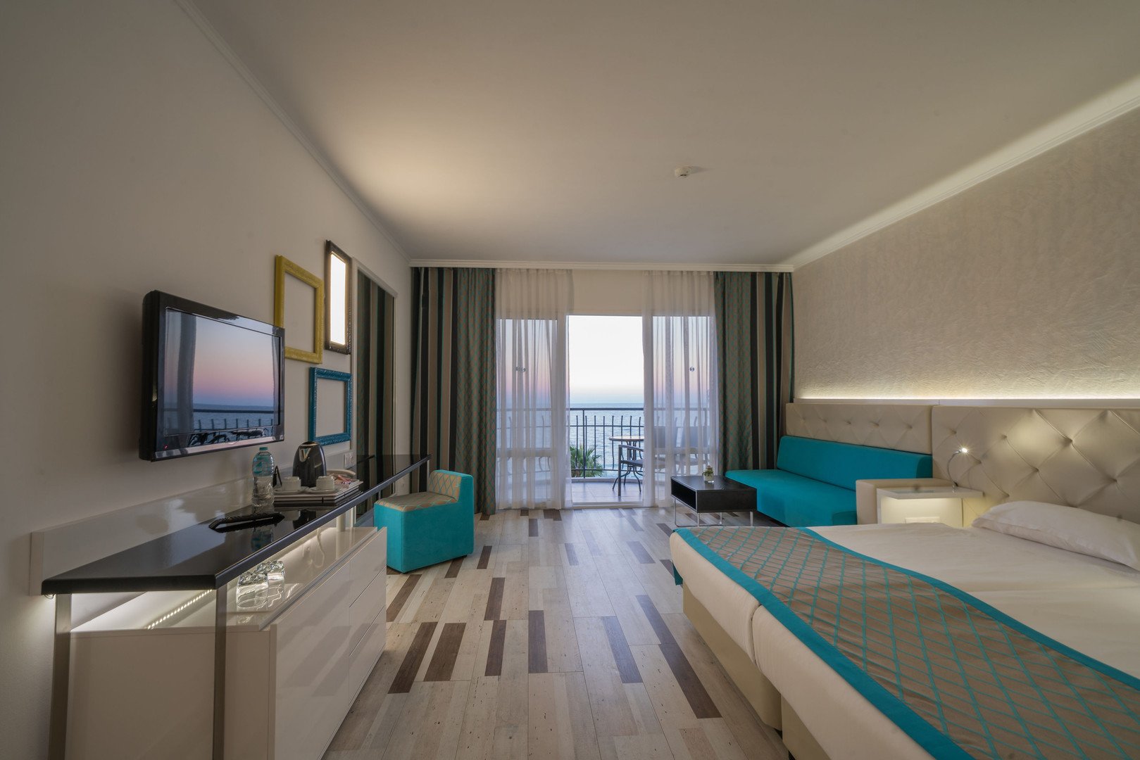 Sentido Marea – fotka 6