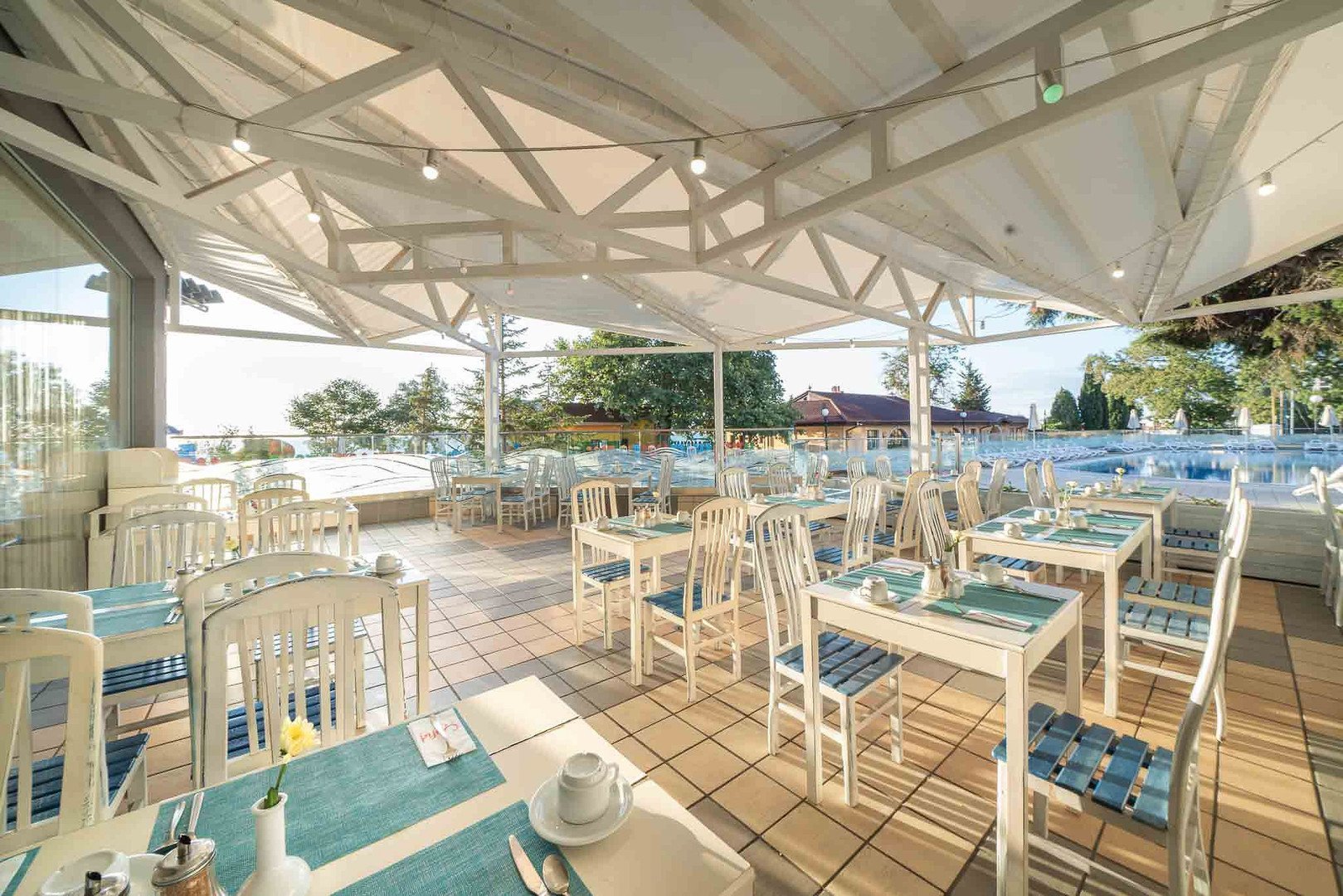 Sentido Marea – fotka 8