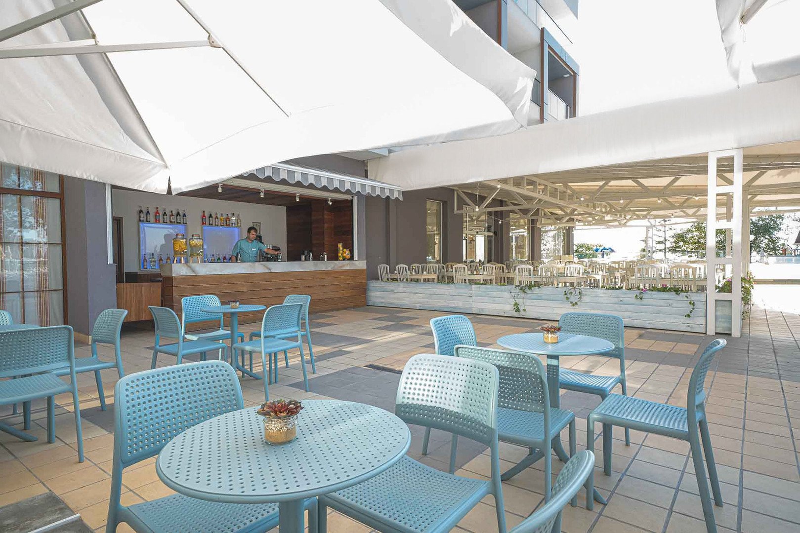 Sentido Marea – fotka 9