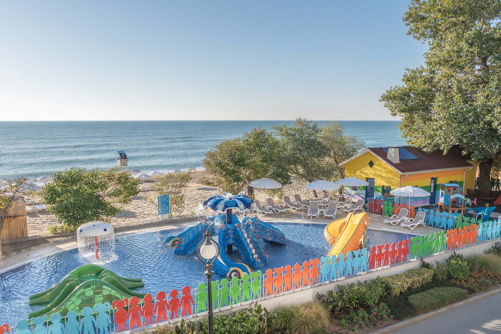 Sentido Marea – fotka 10