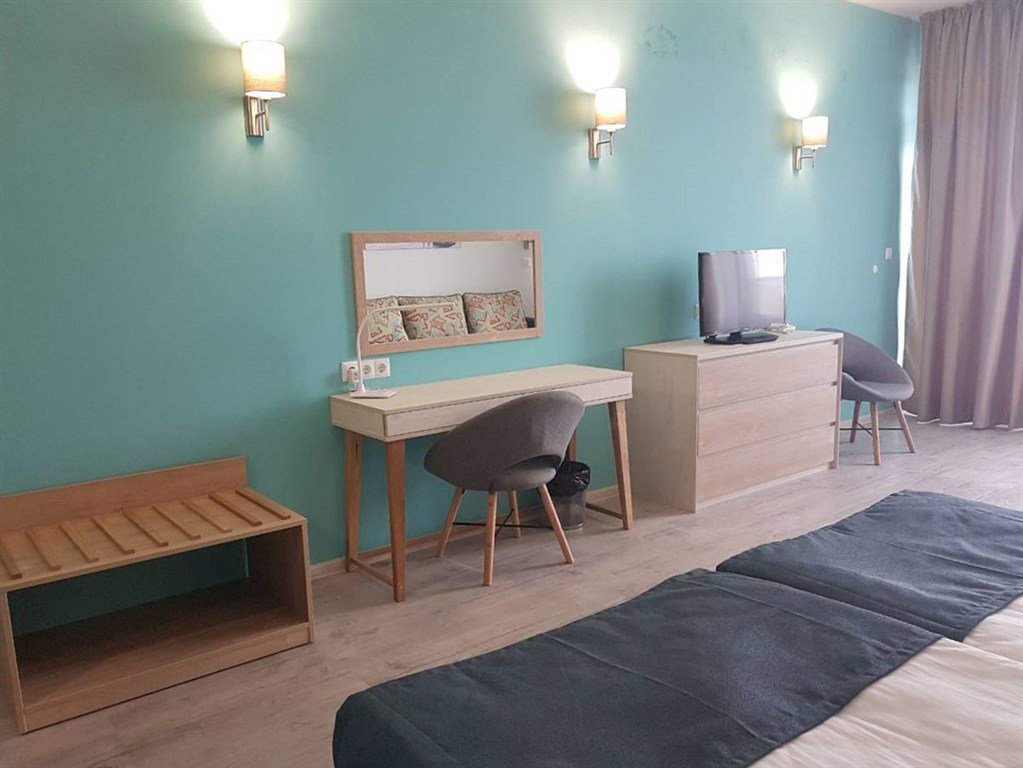 Topola Skies Resort and Aquapark – fotka 12