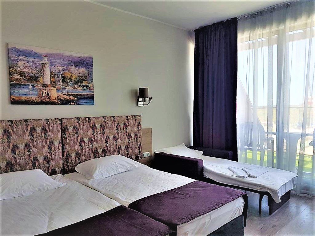 Topola Skies Resort and Aquapark – fotka 13