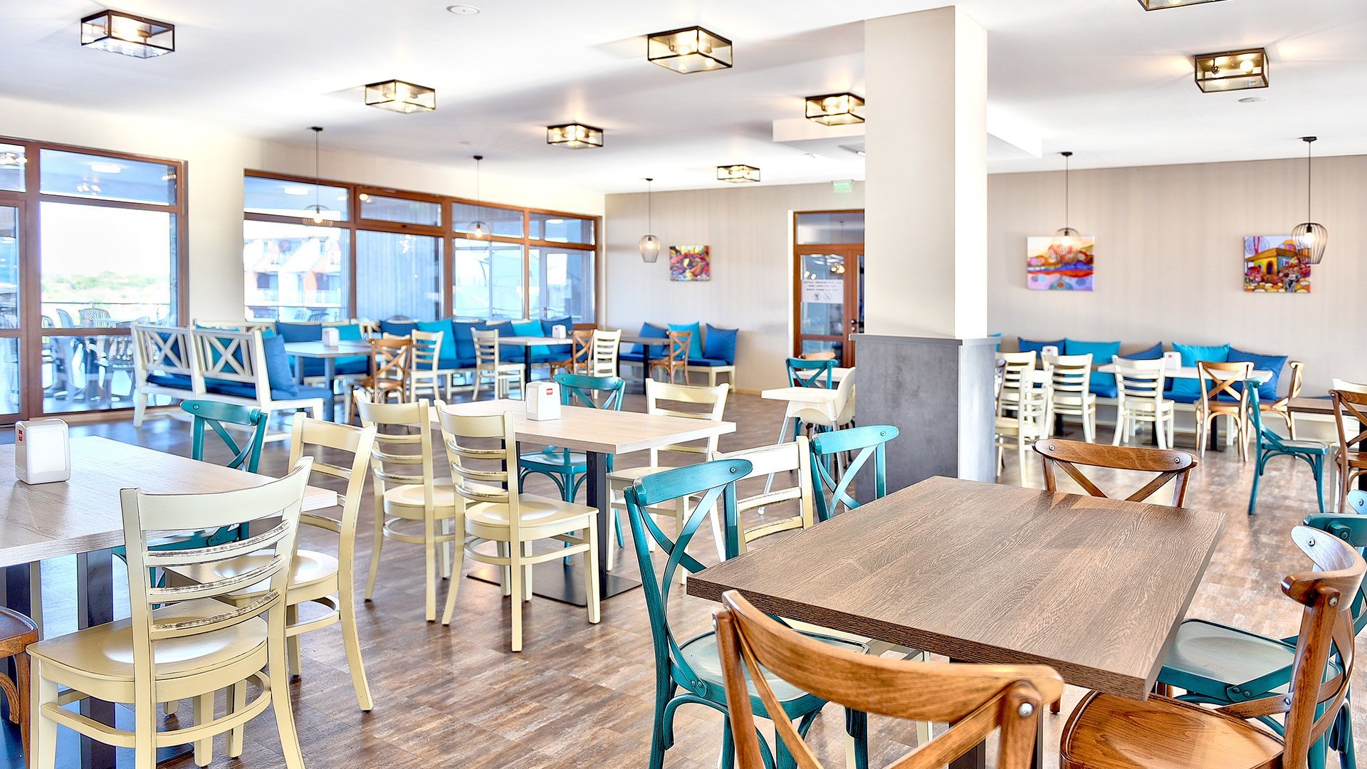 Topola Skies Resort and Aquapark – fotka 14