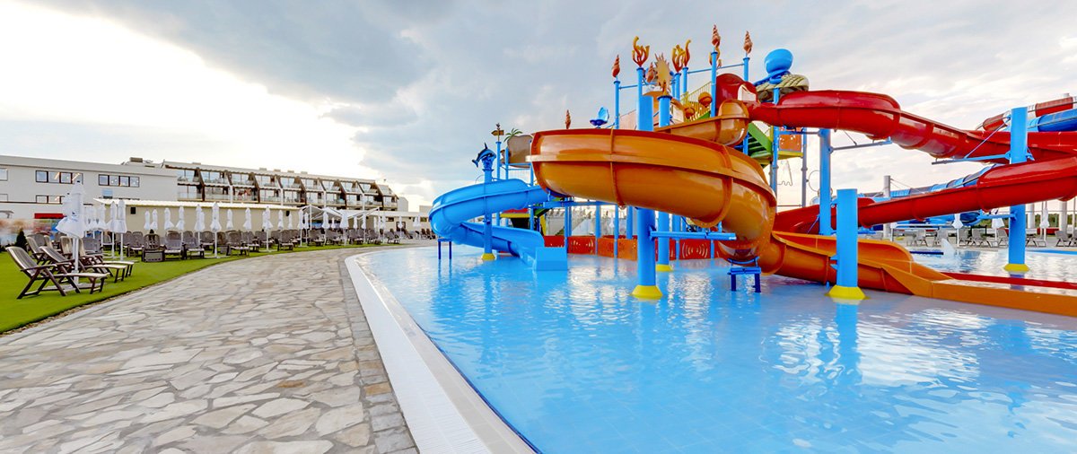 Topola Skies Resort & Aquapark 28