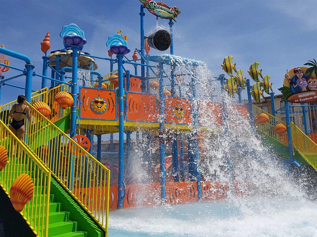 Topola Skies Resort and Aquapark – fotka 30