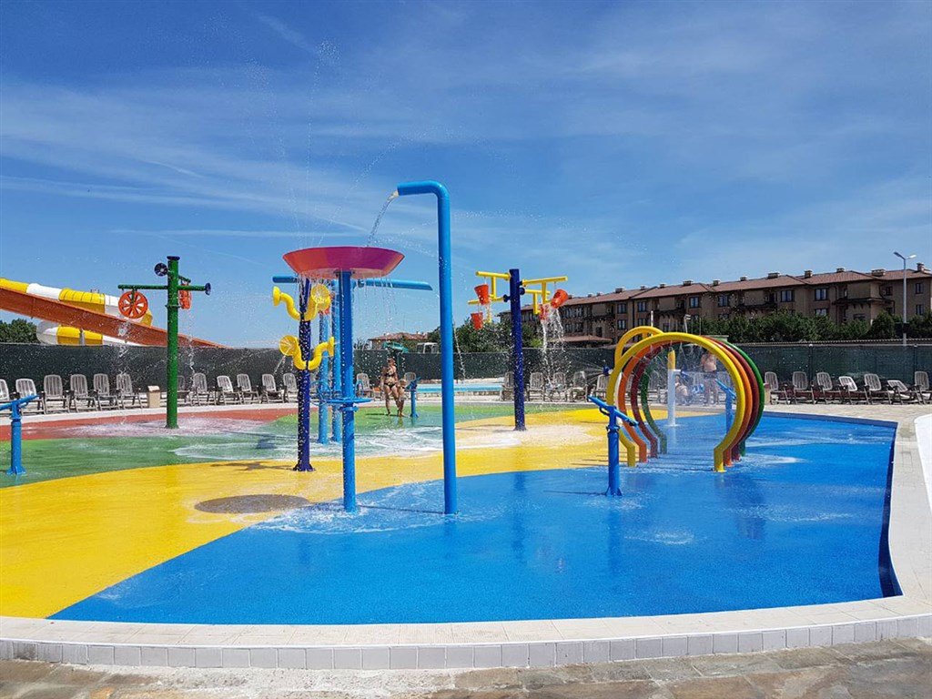 Topola Skies Resort and Aquapark – fotka 31