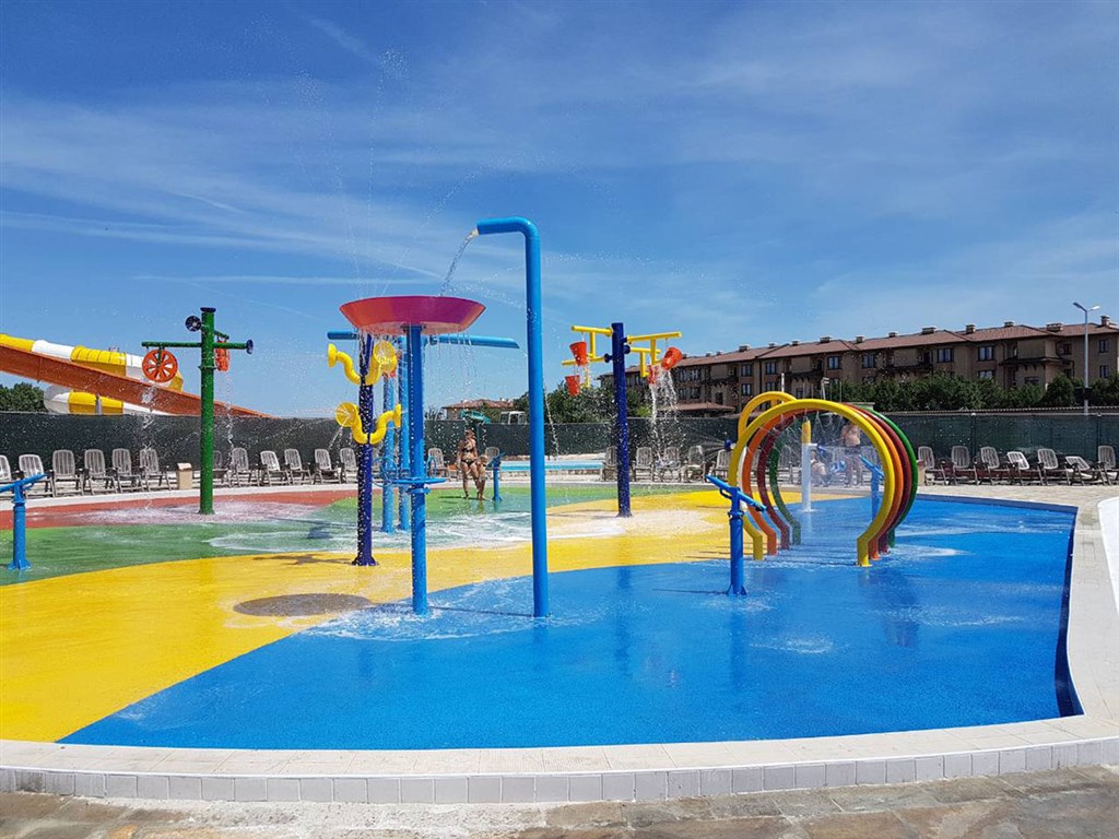 Topola Skies Resort & Aquapark 31