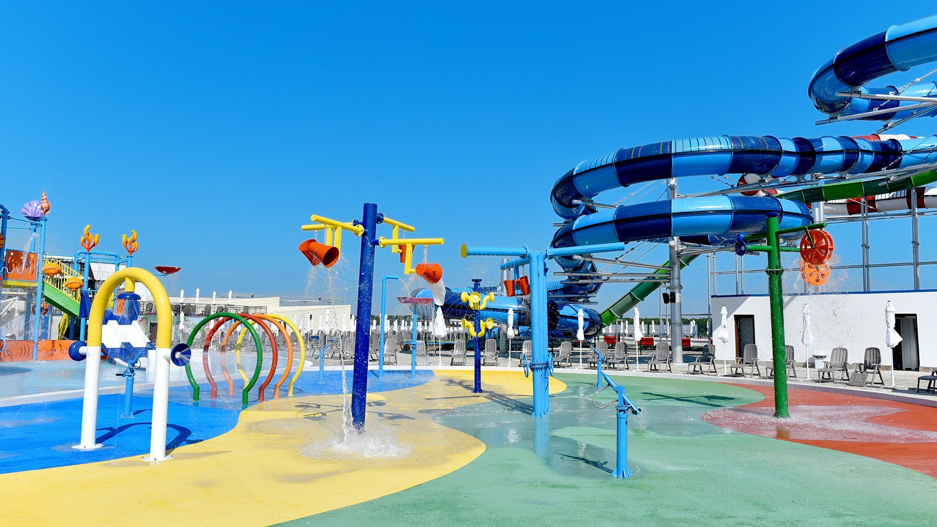 Topola Skies Resort and Aquapark – fotka 32