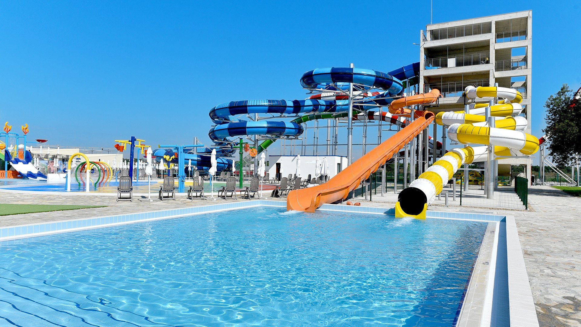 Topola Skies Resort and Aquapark – fotka 33