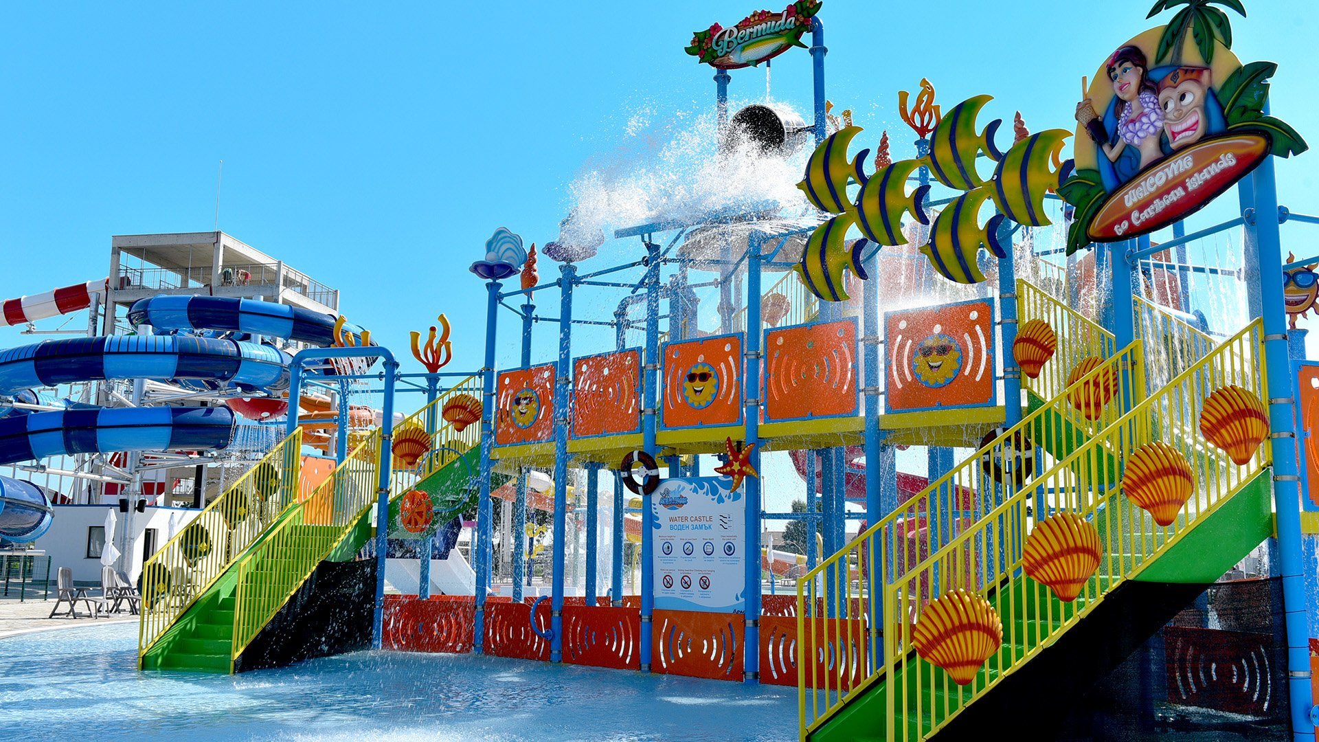 Topola Skies Resort and Aquapark – fotka 34
