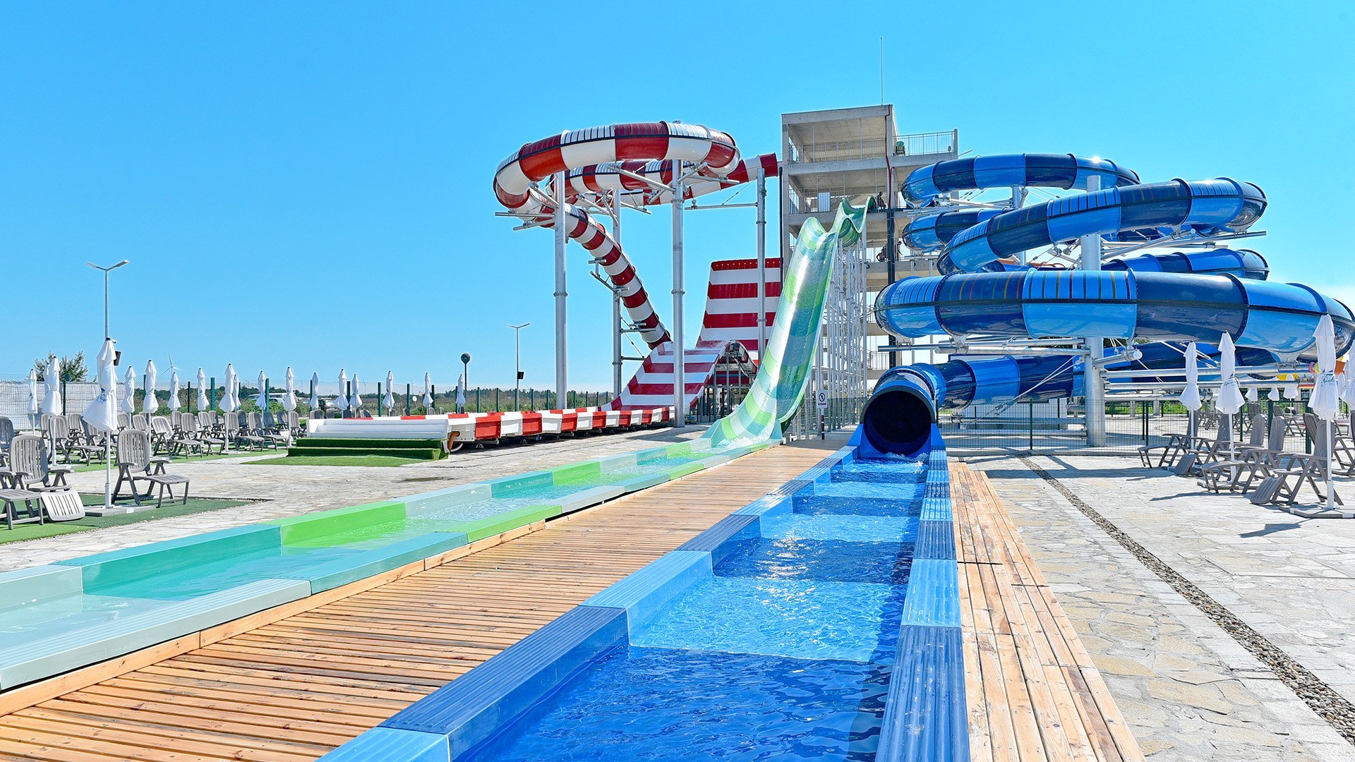 Topola Skies Resort and Aquapark – fotka 35