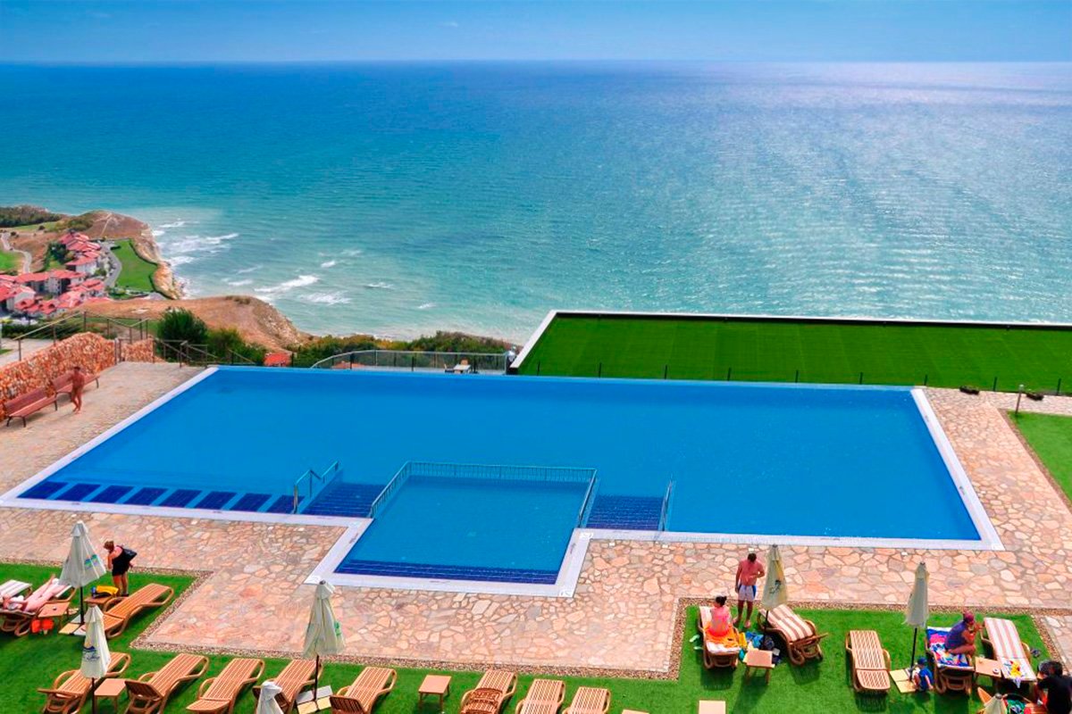 Topola Skies Resort and Aquapark – fotka 6