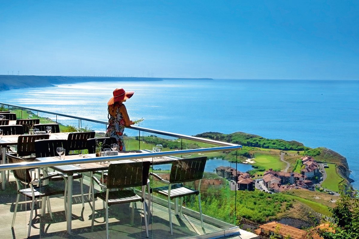Topola Skies Resort and Aquapark – fotka 10