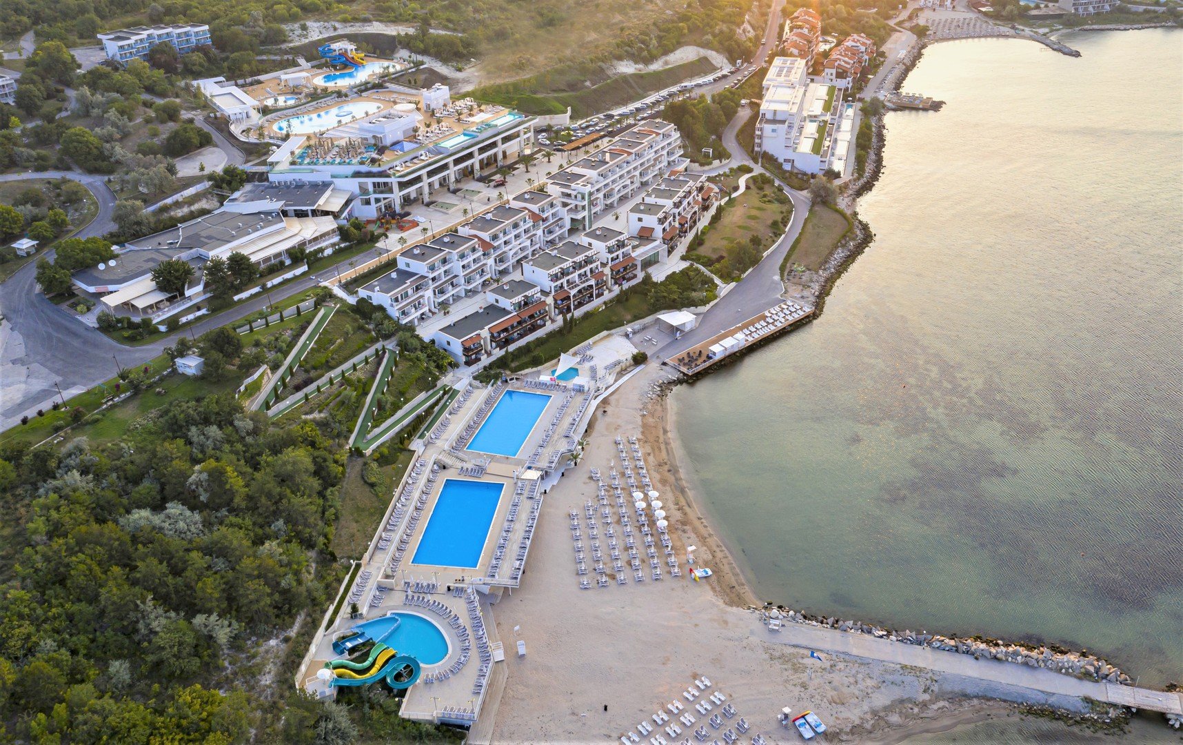 Obrázek hotelu White Lagoon