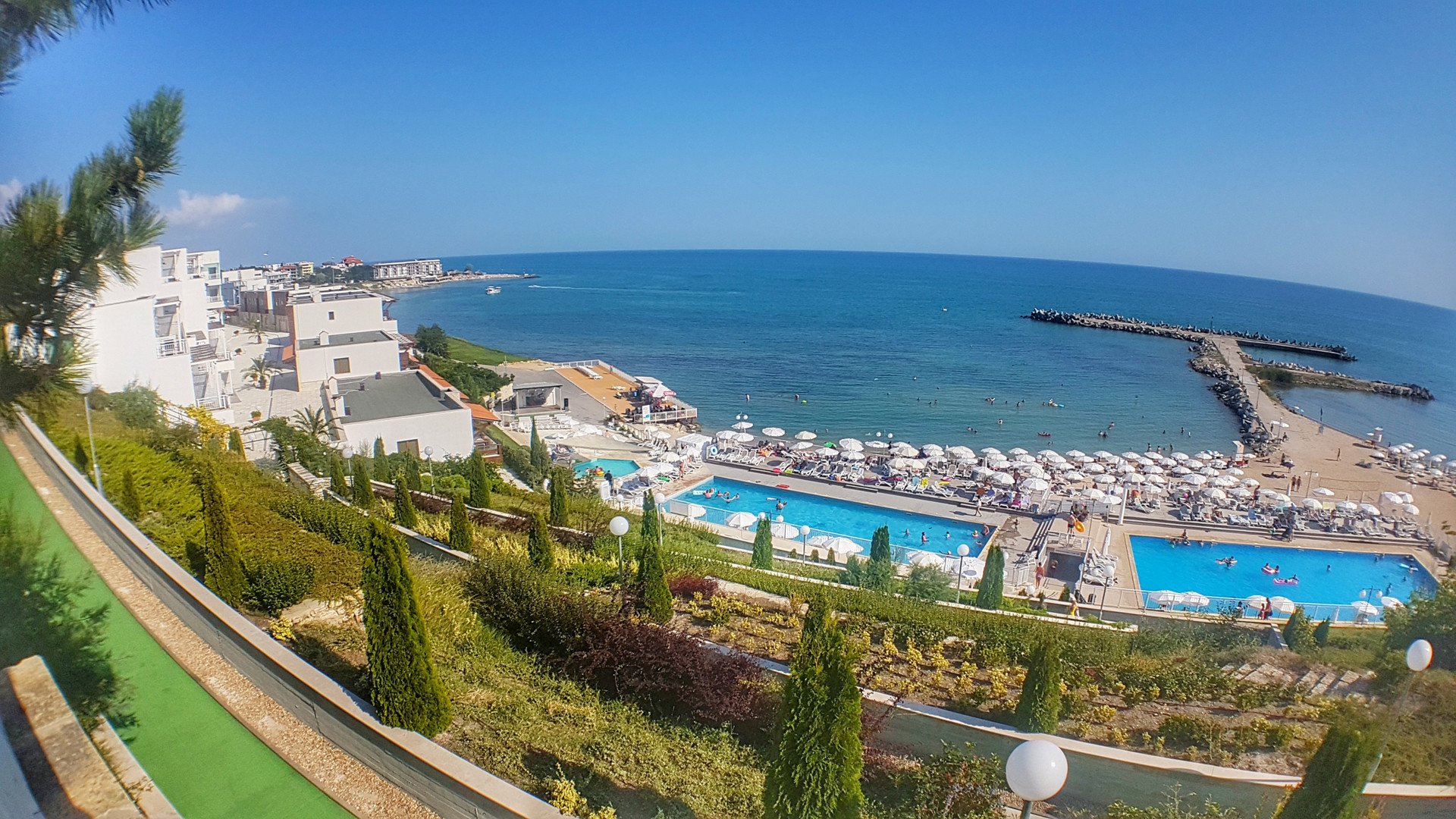 White Lagoon – fotka 2
