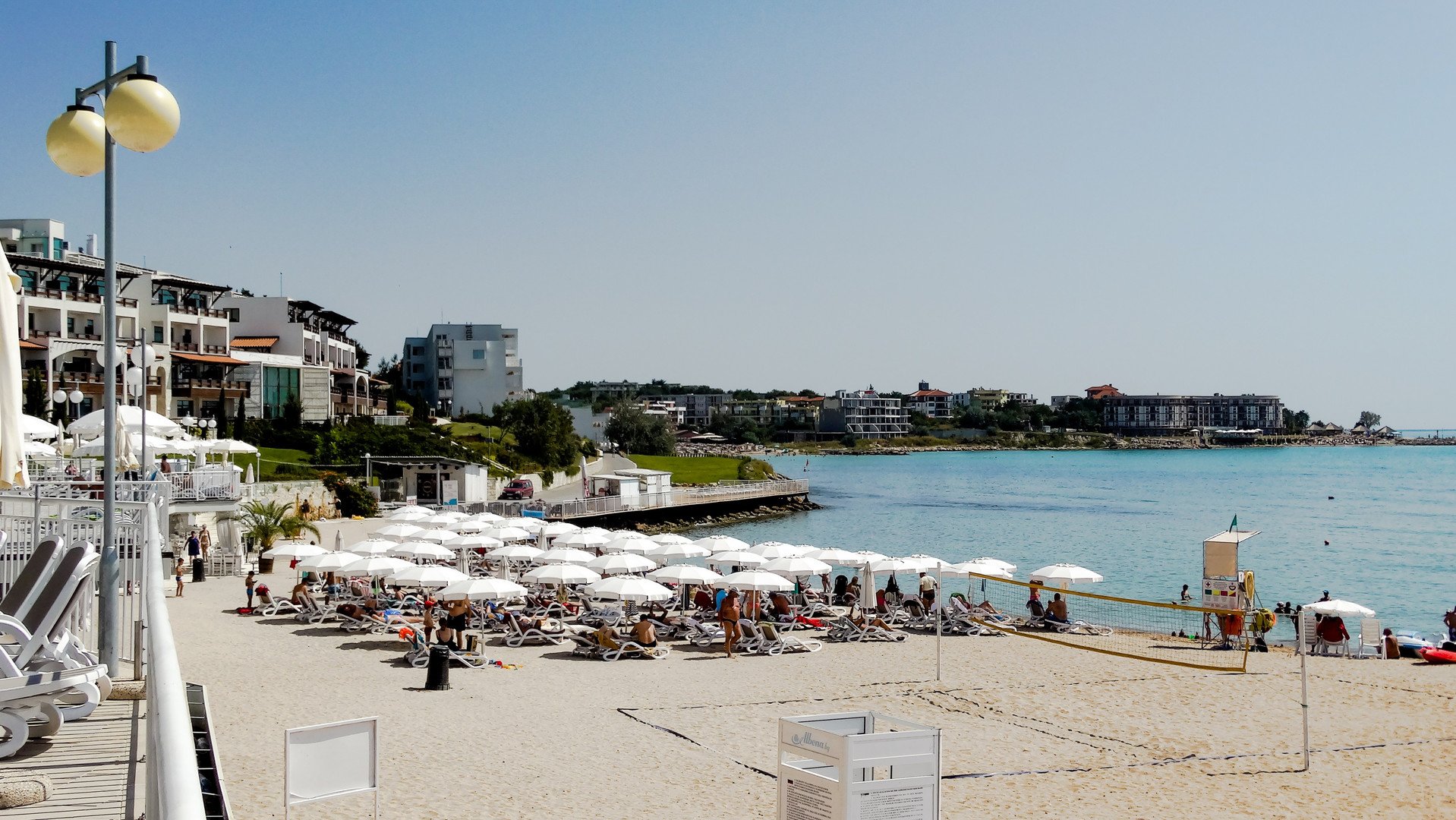 White Lagoon – fotka 14