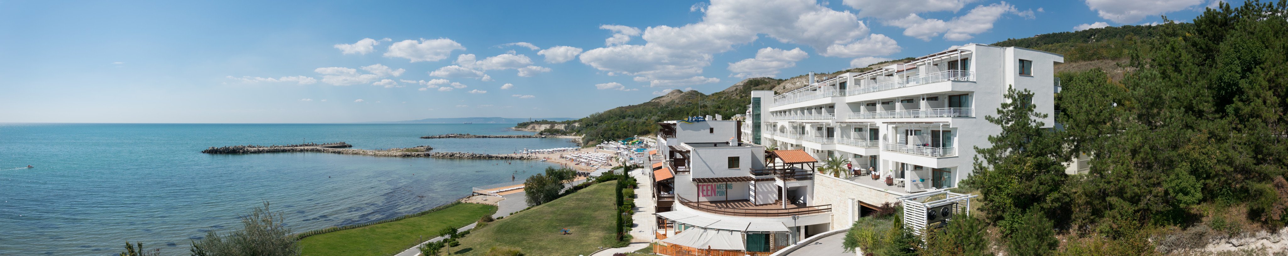 White Lagoon – fotka 15