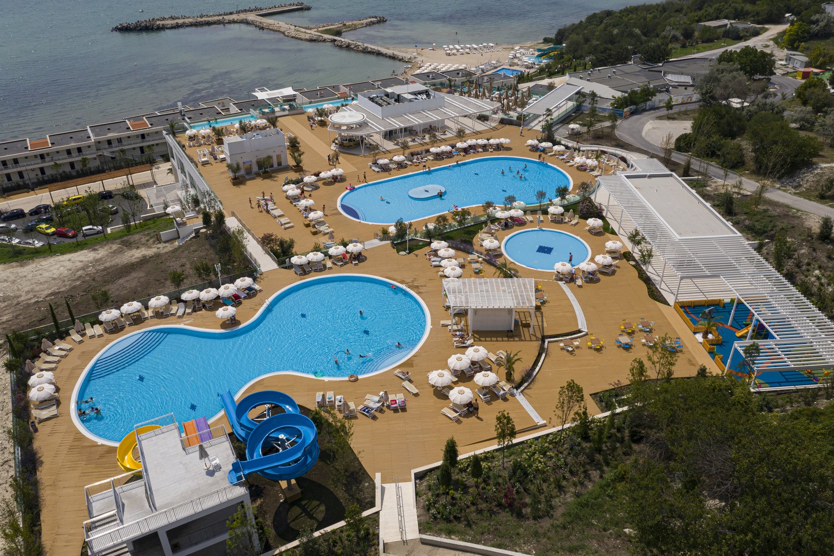 White Lagoon – fotka 27