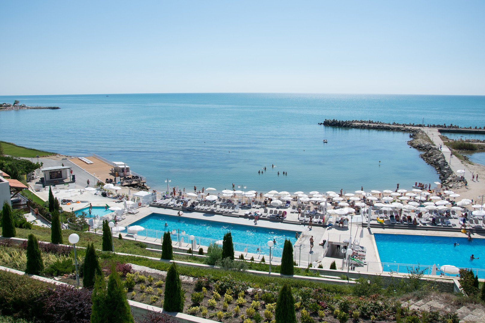 White Lagoon – fotka 31