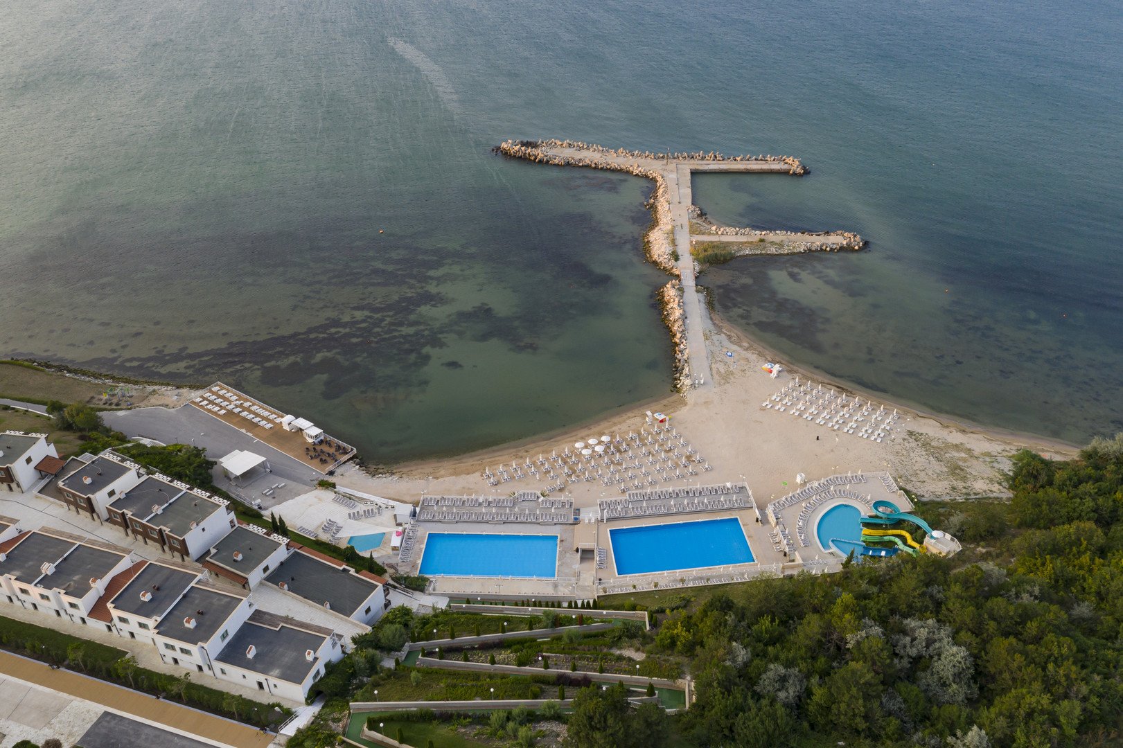 White Lagoon – fotka 37