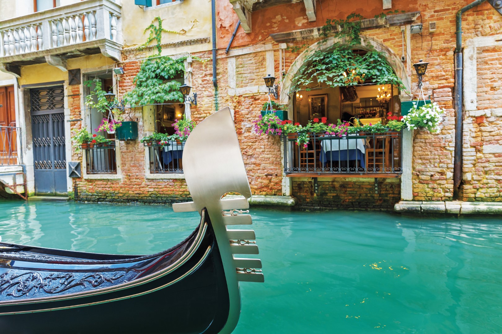 Romantický víkend v Benátkách – fotka 2