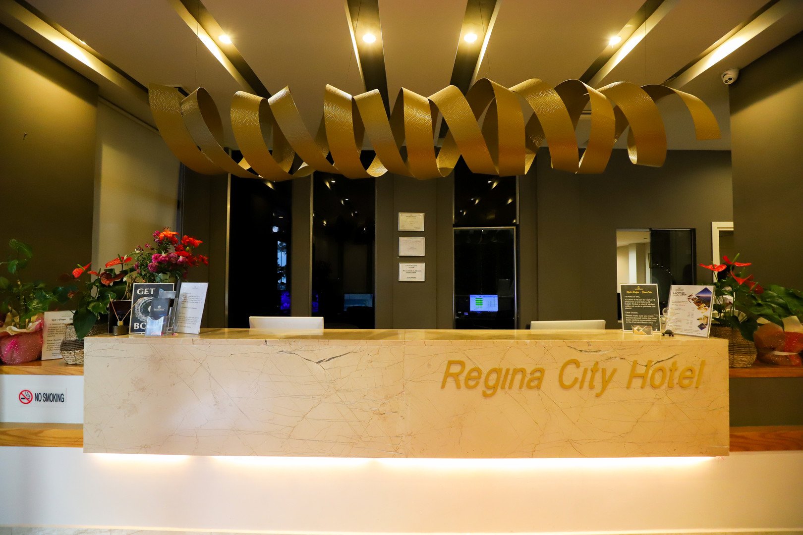 Regina City – fotka 5