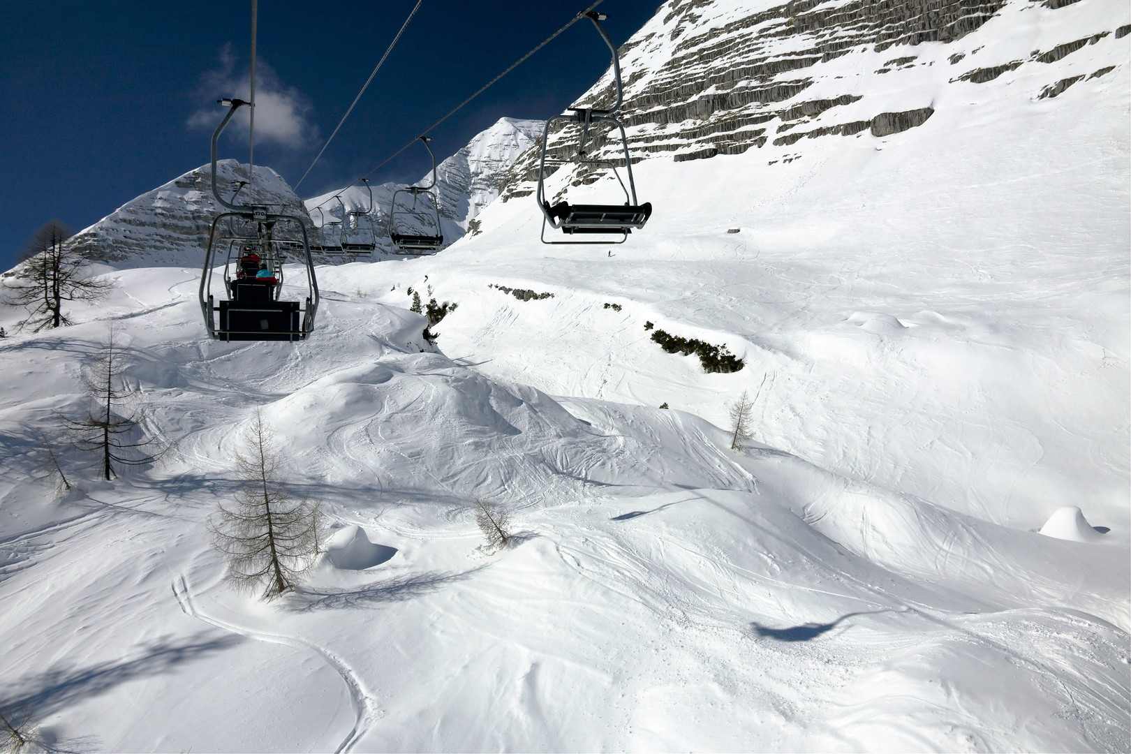 Obrázek hotelu 1 denní lyžování v Rakousku - Hinterstoder - autobusem