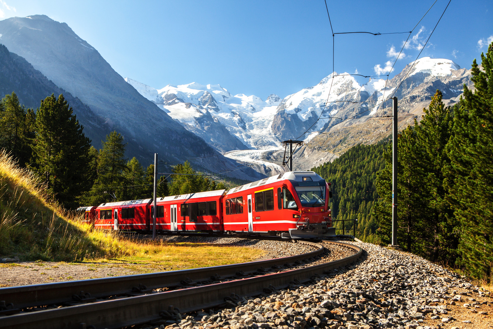 Za krásami Tyrolska a Vorarlberska s návštěvou Švýcarska – fotka 14