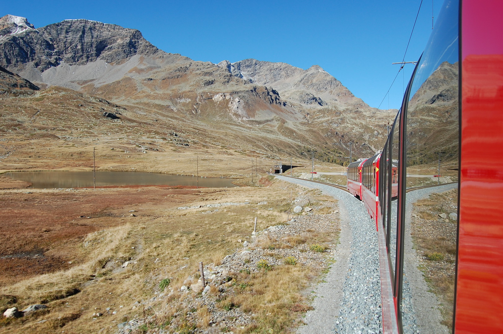 Za krásami Tyrolska a Vorarlberska s návštěvou Švýcarska – fotka 15