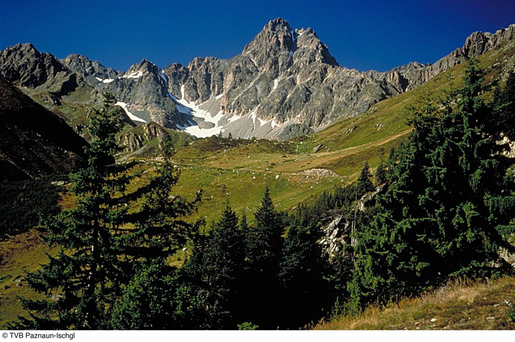 Za krásami Tyrolska a Vorarlberska s návštěvou Švýcarska – fotka 6