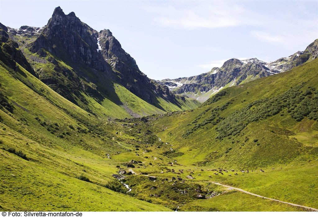 Za krásami Tyrolska a Vorarlberska s návštěvou Švýcarska – fotka 7