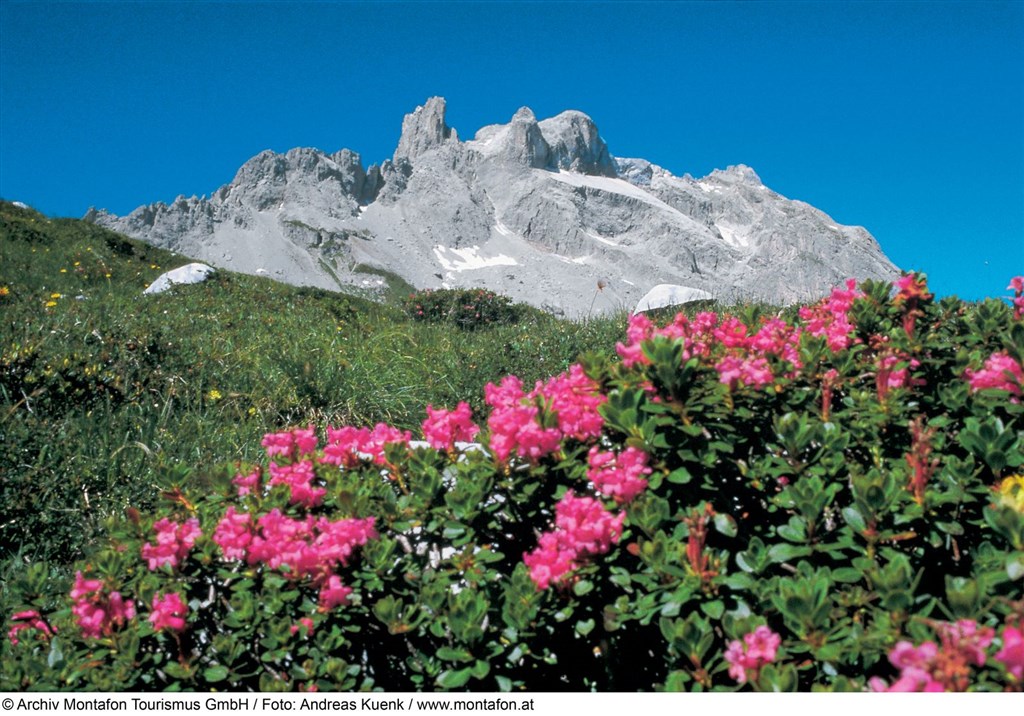 Za krásami Tyrolska a Vorarlberska s návštěvou Švýcarska – fotka 8